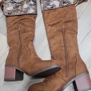 Women boots